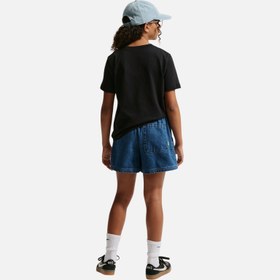 Resim Nike Sportswear Tee Boxy Gfb Çocuk Tişört 