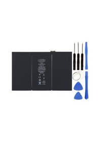 Resim Apple Uyumlu iPad 3.nesil A1403-a1416-a1430 Batarya Pil + Tamir Seti 
