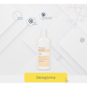 Resim Newgen Coenzyme Q10 Sıkılaştırıcı Vücut Losyonu 250 ML 