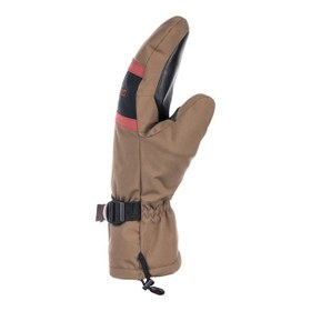 Resim Quiksilver Broad Peak Mitt Erkek 