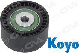 Resim Eksantrik Gergi Rulmanı P107-206-207-307-Partner-C2-C3-C4-C5-Berlıngo-1.4Hdı-1.6Hdı-Focus Iı 