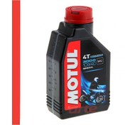 Resim Motul 3000 10W-40 Moto Motor Yağı 1 L 