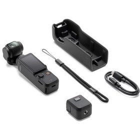 Resim DJI Osmo Pocket 3 