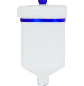 Resim Ges Pro Pc-600gp 600 ML Boya Tabancası 