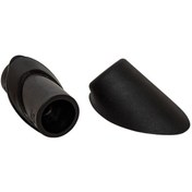 Resim Mercedes W124 Anten Yuvası Alt+üst Manuel - Wender A1248270998 