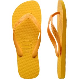 Resim Havaianas Top Sarı Unisex Terlik 3 