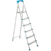 Resim Seçkin 5' Li Profil Merdiven (İ 105) 