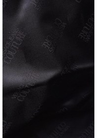 Resim Versace Jeans Couture 75Va4Bv4 Kadın Omuz Çantası Black Siyah 