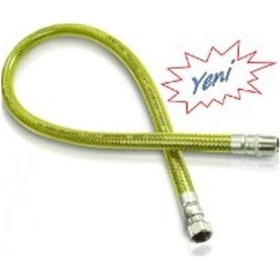 Resim 150 Cm Doğalgaz Ocak Fleksi 