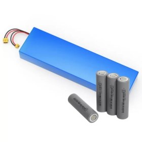 Resim Vsett 11+ 60 Volt 32.000 mah Batarya 