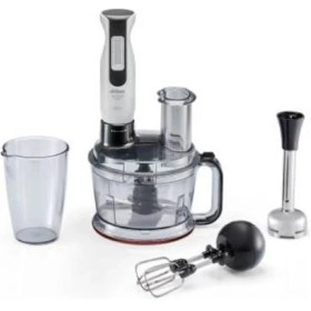 Resim Arzum 1198-02 Hestıa Pro Multı El Blender Setı Beyaz 