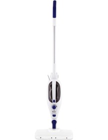 Resim Fakir Alina Clean 1300 W Çok Fonksiyonlu Buharlı Temizleyici 