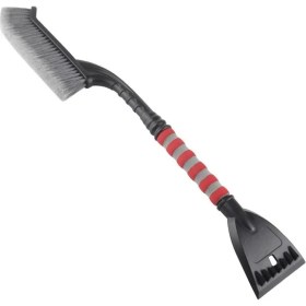 Resim High Quality Shoe Bag Otomobil Kar Temizleme Forki Için Çok Fonksiyonlu Kış Buz Çözme ve Kar Temizleme Aracı (Yurt Dışından) 