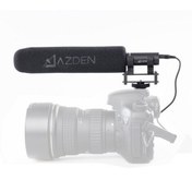 Resim Azden SGM-DSLR Shotgun Mikrofon 