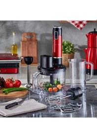 Resim Sinbo SHB-3178 Carmen 1000 W Blender Seti 