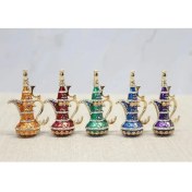 Resim Swaroski Taşlı Minik Figür ALK4158 - Lisinya 