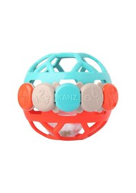 Resim Kanz Tırtıl Top Çıngırak Knz-30148 