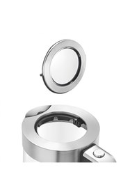 Resim Wmf 413150011 Lono 1700 ML Cam Su Isıtıcı 