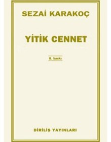 Resim Yitik Cennet 