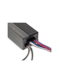 Resim Focal Impulse 4.320 4 Kanal Mini Compact Oto Amfisi 