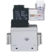 Resim Elektrik Kontrollu Yavaş Başlatma Valfi Hav3000-5 