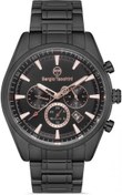 Resim SERGIO TACCHINI ST.1.10161.6 ERKEK KOL SAATİ 