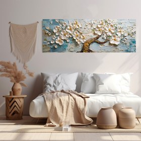 Resim Maki Ağaç - 200x70 