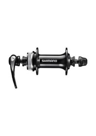 Resim Shimano Hb-Rs505 Road Ön Göbek 32H 