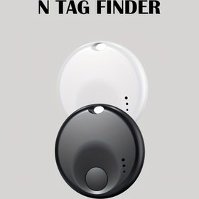 Resim Find My Smart Tracker – Anahtarlar, Evcil Hayvanlar, Cüzdanlar ve Arabalar için GPS Bulucu | Find My Uygulaması ile Uyumlu Kablosuz Kayıp Önleyici Bulucu | BT Takip Cihazı 