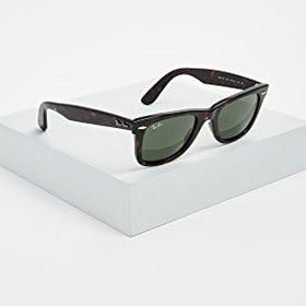Resim RAY-BAN 2140 902 50 Wayfarer Güneş Gözlüğü 