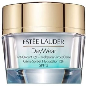 Resim Estee Lauder Ferahlatan Jel Nemlendirici - Day Wear Hydra Sorbet Gel Spf15 50 ml 