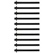 Resim mette SLX SİLİNDİR KAPAK CİVATA SET 