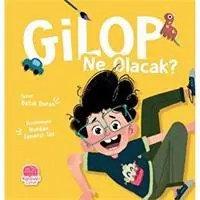 Resim Gilop Ne Olacak 