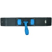 Resim Plastik Nemli Mop Paspas Palet Aparatı Karışık Renk 60 Cm Royaleks-np193 