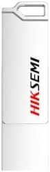 Resim HIKSEMI HS-USB-E327C 32G U3 Silver Flash Bellek 