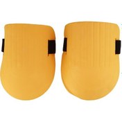 Resim Lemestar Ev Bahçe Çalışmaları İçin Yeşil Eva Dikişli Dizlik, Yere Temaslı İşlerde Koruma, 19x15cm Boyutlu 