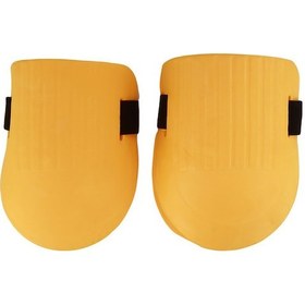 Resim Lemestar Ev Bahçe Çalışmaları İçin Yeşil Eva Dikişli Dizlik, Yere Temaslı İşlerde Koruma, 19x15cm Boyutlu 