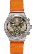 Resim Swatch YVS101 ERKEK KOL SAATİ 