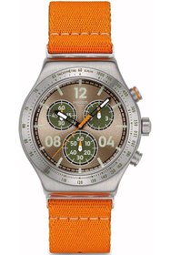 Resim Swatch YVS101 ERKEK KOL SAATİ 