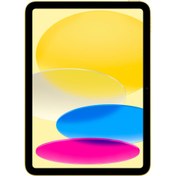 Resim Apple iPad 10. Nesil 256 GB 10.9" Wi-Fi Sarı Tablet (Adaptörsüz Kutu) 