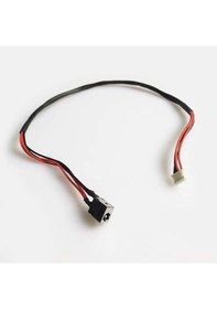 Resim HP Uyumlu Pavilion Dv5000 Dv8000 Dc Power Jack Dc020006P00 