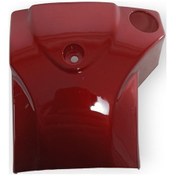 Resim Vıtello Truva 1200w Kontak Grenajı Kırmızı Elk04-p0022102 