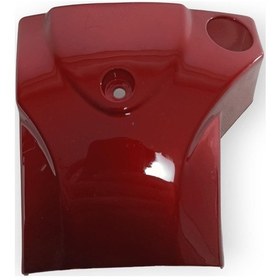 Resim Vıtello Truva 1200w Kontak Grenajı Kırmızı Elk04-p0022102 