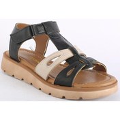 Resim MARİNE SHOES Marıne Kadın Sandalet 