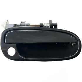 Resim SANCARAUTO KAPI AÇMA KOLU HYUNDAİ MATRİX ÖN DIŞ SAĞ 2001-2010 