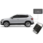 Resim Seat Ateca Elektrikli Bagaj Sistemi 2016-2021 