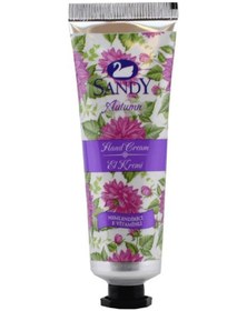 Resim Sandy Autumn El Kremi Tüp 30 ML 