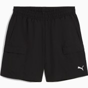 Resim WARDROBE ESS Erkek 6" Kargo Şort 