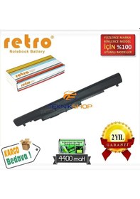 Resim HP Uyumlu Tpn-I120 Hstnn-Lb6V Tpn-I119 Tpn-C125 T6N61Ea Notebook Batarya 