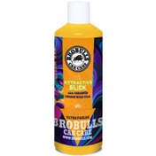 Resim BROBULLS CAR CARE - Sio2 Seramik Krem Wax Cila 500ml. 